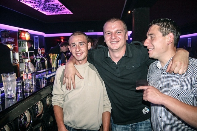 Xsensation Club - impreza [18.08.2012] - zdjęcie #16 - eOstroleka.pl