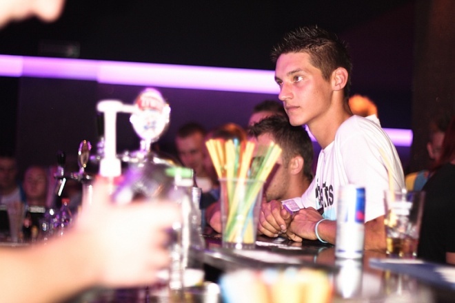 Xsensation Club - impreza [18.08.2012] - zdjęcie #15 - eOstroleka.pl