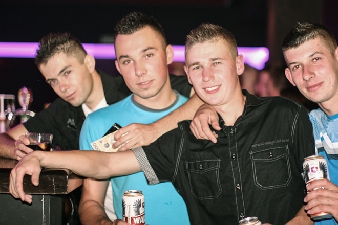 Xsensation Club - impreza [18.08.2012] - zdjęcie #14 - eOstroleka.pl