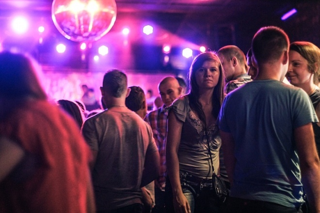 Xsensation Club - impreza [18.08.2012] - zdjęcie #12 - eOstroleka.pl