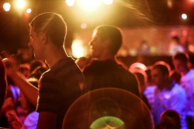 Xsensation Club - impreza [18.08.2012] - zdjęcie #11 - eOstroleka.pl