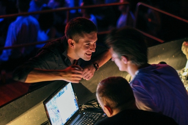 Xsensation Club - impreza [18.08.2012] - zdjęcie #10 - eOstroleka.pl