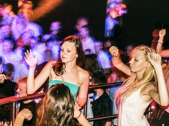 Xsensation Club - impreza [18.08.2012] - zdjęcie #9 - eOstroleka.pl