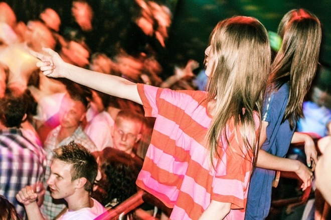 Xsensation Club - impreza [18.08.2012] - zdjęcie #8 - eOstroleka.pl