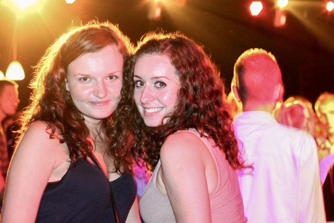 Xsensation Club - impreza [18.08.2012] - zdjęcie #7 - eOstroleka.pl