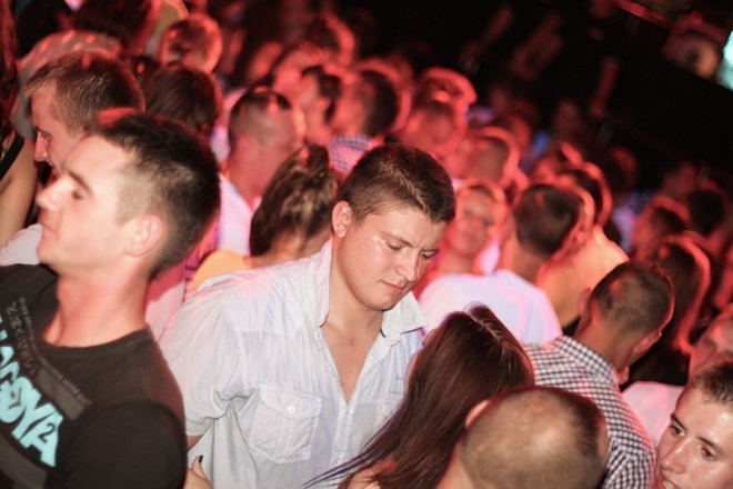 Xsensation Club - impreza [18.08.2012] - zdjęcie #6 - eOstroleka.pl