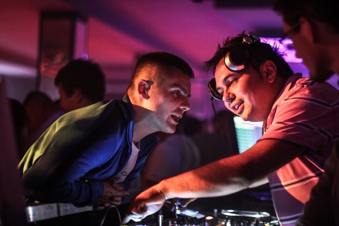 Xsensation Club - impreza [18.08.2012] - zdjęcie #5 - eOstroleka.pl