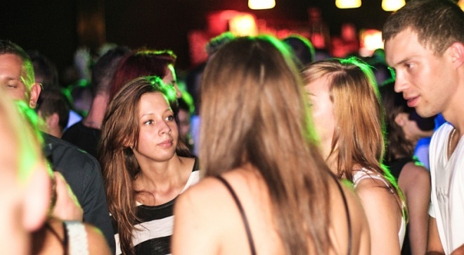 Xsensation Club - impreza [18.08.2012] - zdjęcie #4 - eOstroleka.pl