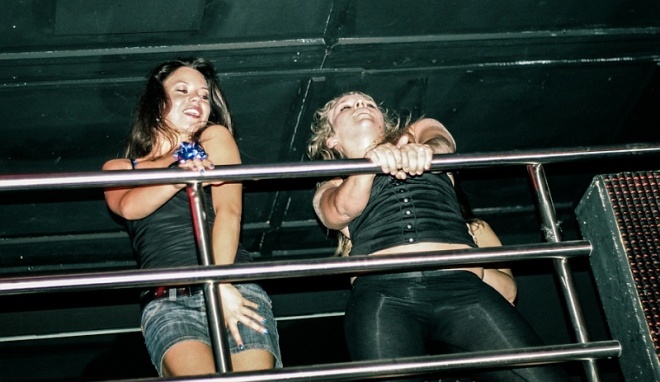 Xsensation Club - impreza [18.08.2012] - zdjęcie #3 - eOstroleka.pl