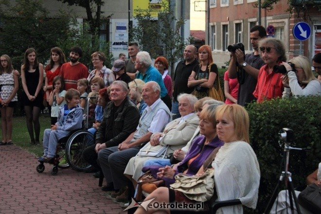 Art Czwartek: Cyjarz na Dachu [23.08.2012] - zdjęcie #28 - eOstroleka.pl