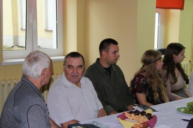 III Festiwal literacki Kupiszewiada: Na początek warsztaty literackie [24.VIII.2012] - zdjęcie #9 - eOstroleka.pl