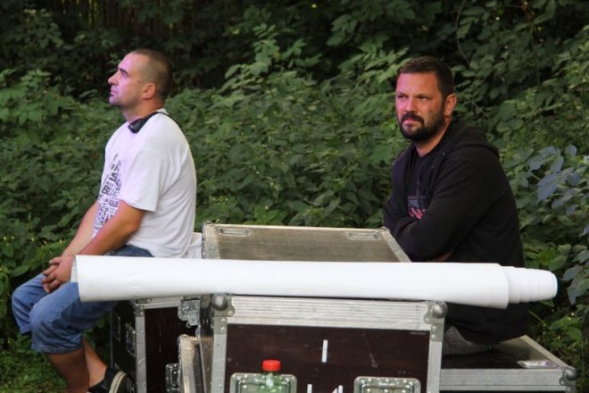 Rockołęka 2012: Festiwal rozpoczęty [25 VIII 2012] - zdjęcie #17 - eOstroleka.pl