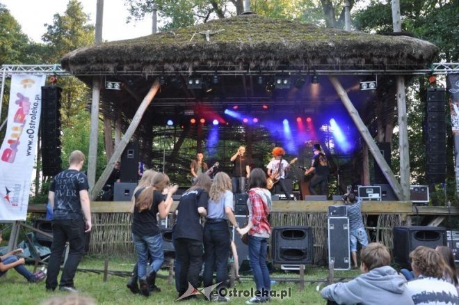 Rockołęka 2012 [25.08.2012] - zdjęcie #19 - eOstroleka.pl