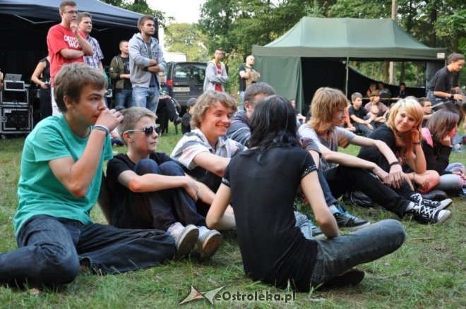 Rockołęka 2012 [25.08.2012] - zdjęcie #13 - eOstroleka.pl