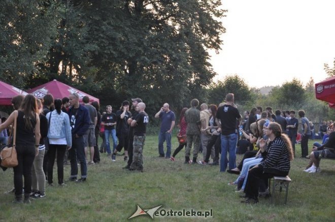 Rockołęka 2012 [25.08.2012] - zdjęcie #6 - eOstroleka.pl