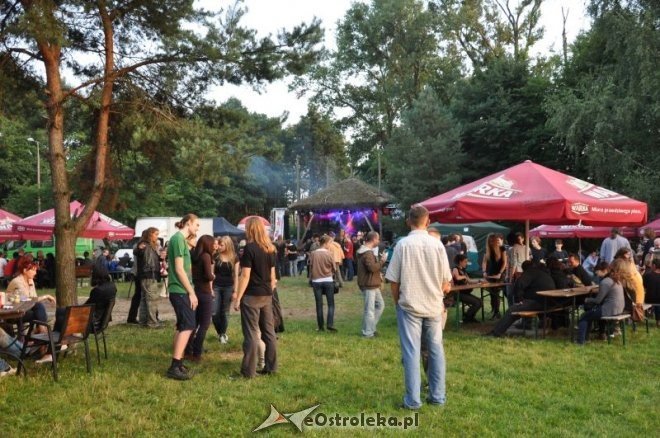 Rockołęka 2012 [25.08.2012] - zdjęcie #3 - eOstroleka.pl