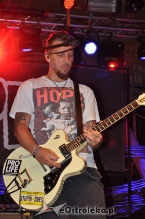 Rockołęka 2012: Luxtorpeda porwała tłumy [25.08.2012] - zdjęcie #107 - eOstroleka.pl