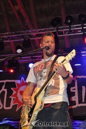 Rockołęka 2012: Luxtorpeda porwała tłumy [25.08.2012] - zdjęcie #104 - eOstroleka.pl