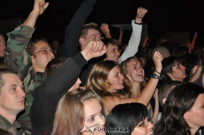 Rockołęka 2012: Luxtorpeda porwała tłumy [25.08.2012] - zdjęcie #103 - eOstroleka.pl