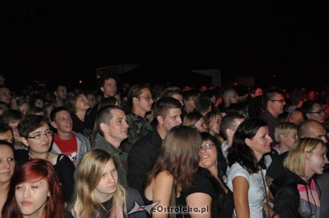 Rockołęka 2012: Luxtorpeda porwała tłumy [25.08.2012] - zdjęcie #102 - eOstroleka.pl
