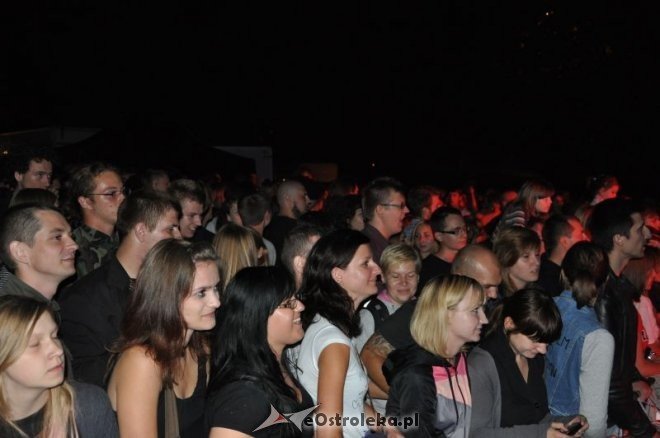 Rockołęka 2012: Luxtorpeda porwała tłumy [25.08.2012] - zdjęcie #101 - eOstroleka.pl