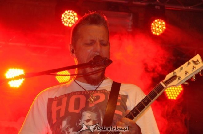 Rockołęka 2012: Luxtorpeda porwała tłumy [25.08.2012] - zdjęcie #30 - eOstroleka.pl