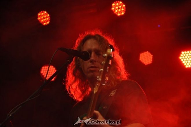 Rockołęka 2012: Luxtorpeda porwała tłumy [25.08.2012] - zdjęcie #28 - eOstroleka.pl