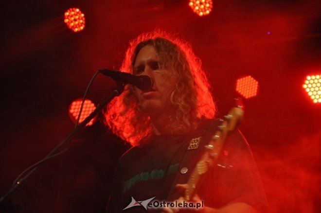 Rockołęka 2012: Luxtorpeda porwała tłumy [25.08.2012] - zdjęcie #26 - eOstroleka.pl