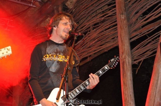 Rockołęka 2012: Luxtorpeda porwała tłumy [25.08.2012] - zdjęcie #24 - eOstroleka.pl