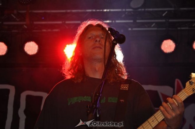 Rockołęka 2012: Luxtorpeda porwała tłumy [25.08.2012] - zdjęcie #2 - eOstroleka.pl