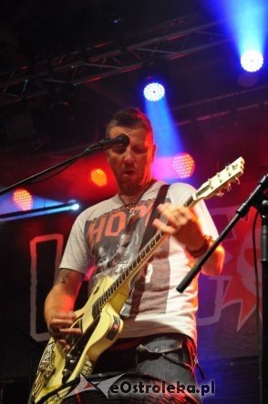 Rockołęka 2012: Luxtorpeda porwała tłumy [25.08.2012] - zdjęcie #59 - eOstroleka.pl
