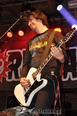 Rockołęka 2012: Luxtorpeda porwała tłumy [25.08.2012] - zdjęcie #55 - eOstroleka.pl