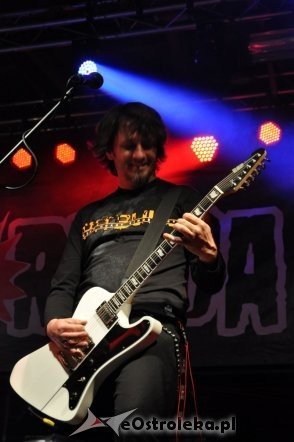 Rockołęka 2012: Luxtorpeda porwała tłumy [25.08.2012] - zdjęcie #53 - eOstroleka.pl