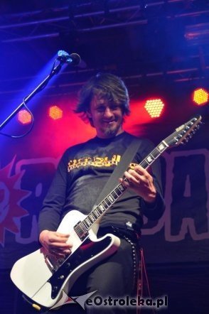 Rockołęka 2012: Luxtorpeda porwała tłumy [25.08.2012] - zdjęcie #51 - eOstroleka.pl