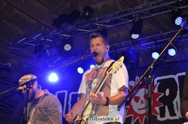 Rockołęka 2012: Luxtorpeda porwała tłumy [25.08.2012] - zdjęcie #31 - eOstroleka.pl