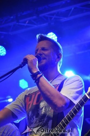 Rockołęka 2012: Luxtorpeda porwała tłumy [25.08.2012] - zdjęcie #27 - eOstroleka.pl