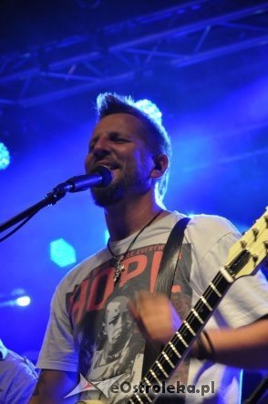 Rockołęka 2012: Luxtorpeda porwała tłumy [25.08.2012] - zdjęcie #25 - eOstroleka.pl