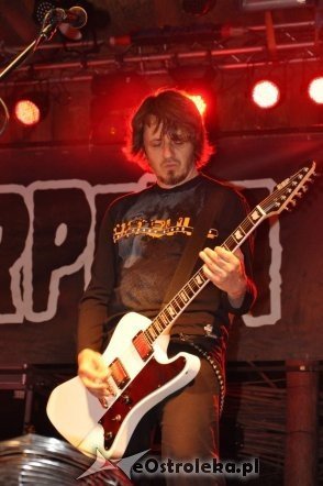 Rockołęka 2012: Luxtorpeda porwała tłumy [25.08.2012] - zdjęcie #72 - eOstroleka.pl