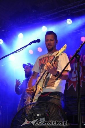 Rockołęka 2012: Luxtorpeda porwała tłumy [25.08.2012] - zdjęcie #66 - eOstroleka.pl