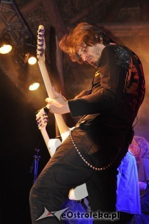 Rockołęka 2012: Luxtorpeda porwała tłumy [25.08.2012] - zdjęcie #56 - eOstroleka.pl