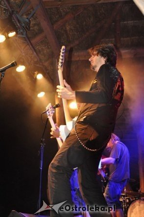 Rockołęka 2012: Luxtorpeda porwała tłumy [25.08.2012] - zdjęcie #52 - eOstroleka.pl