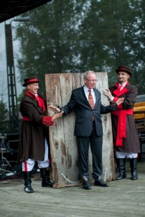 Miodobranie 2012 [26 VIII 2012] - zdjęcie #21 - eOstroleka.pl
