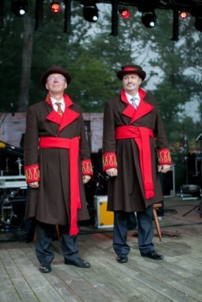 Miodobranie 2012 [26 VIII 2012] - zdjęcie #20 - eOstroleka.pl
