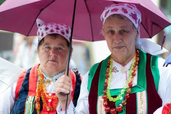 Miodobranie 2012 [26 VIII 2012] - zdjęcie #13 - eOstroleka.pl