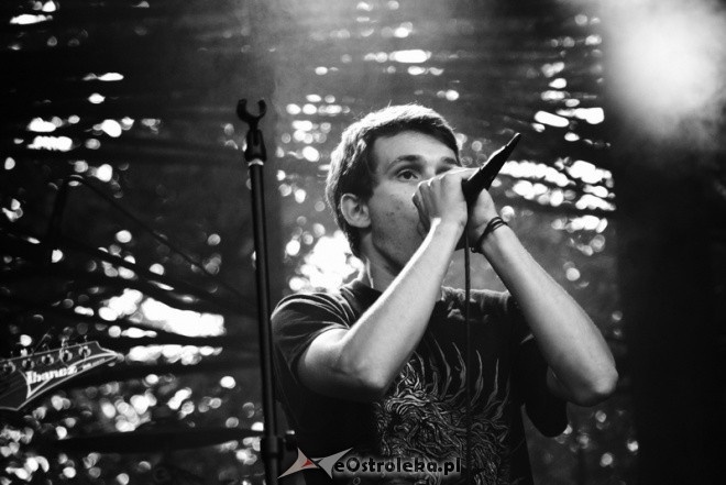 Rockołęka 2012 w obiektywie Małgorzaty Fruby[25.08.2012] - zdjęcie #30 - eOstroleka.pl