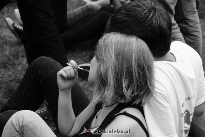 Rockołęka 2012 w obiektywie Małgorzaty Fruby[25.08.2012] - zdjęcie #24 - eOstroleka.pl
