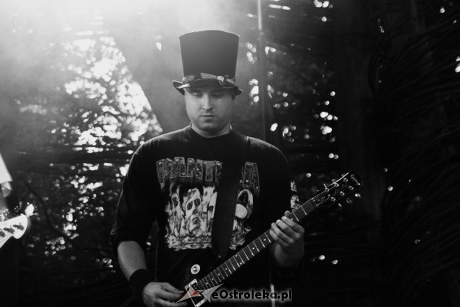 Rockołęka 2012 w obiektywie Małgorzaty Fruby[25.08.2012] - zdjęcie #11 - eOstroleka.pl