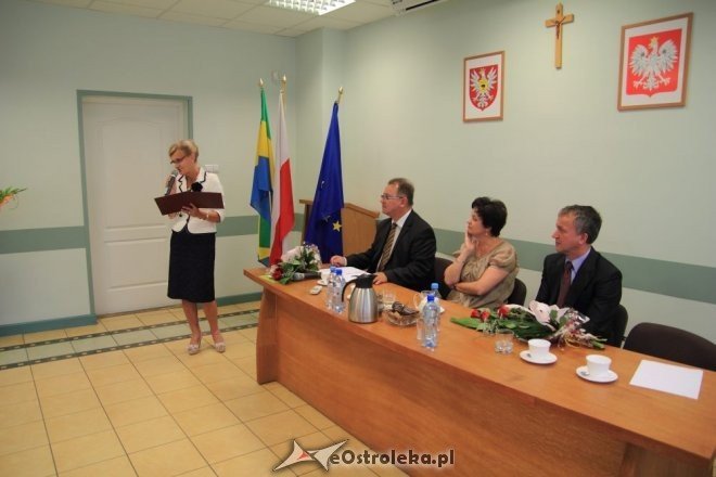 35 nauczycieli otrzymało akty nadania na wyższe stopnie zawodowe [29.08.2012] - zdjęcie #7 - eOstroleka.pl