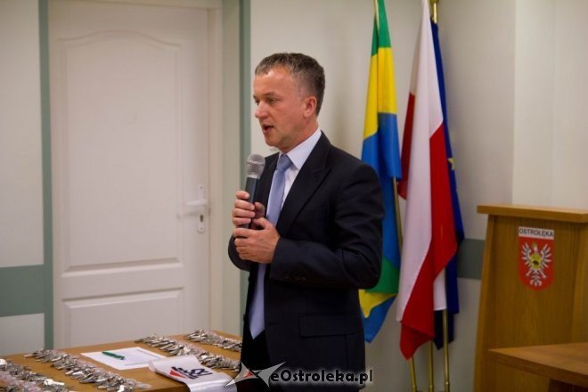 Przekazanie kluczy do nowych mieszkań OTBS [31.08.2012] - zdjęcie #43 - eOstroleka.pl