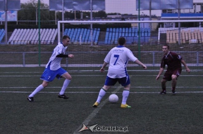 Liga 7: 1. kolejka [31.08.2012] - zdjęcie #18 - eOstroleka.pl